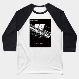 The hours Baseball T-Shirt